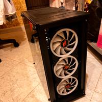 Case pc noua utopia f1 argb