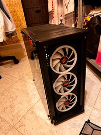 Case pc noua utopia f1 argb