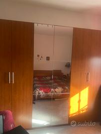 camera da letto  etc