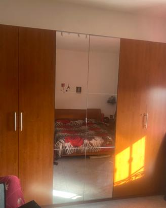 camera da letto  etc