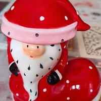 Decorazione natalizia