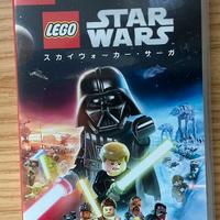 Lego Star Wars the skywalker saga - switch
