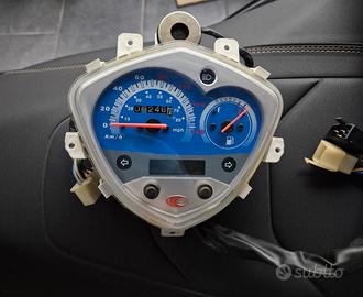 Ricambi kymco agility 125 R16 quadro strumenti 