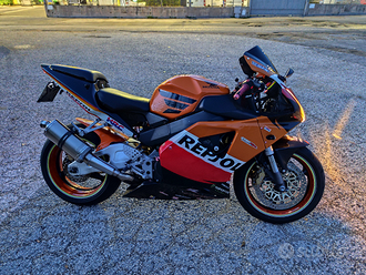 Honda cbr 954 Vendita in Moto e scooter