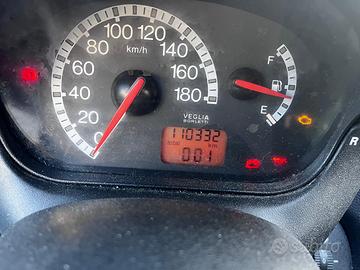 Fiat 600 1.1 – Anno 2003 – 110.000 km –