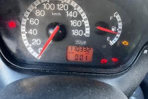 Fiat 600 1.1 – Anno 2003 – 110.000 km –