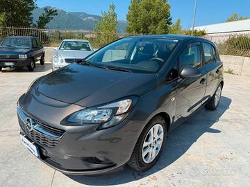 Opel Corsa 1.2 5P. Benz-GPL (UNICOP) Km Certificat