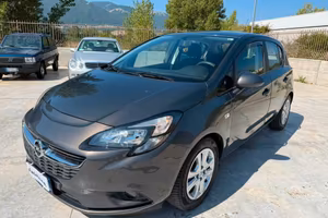 Opel Corsa 1.2 5P. Benz-GPL (UNICOP) Km Certificat