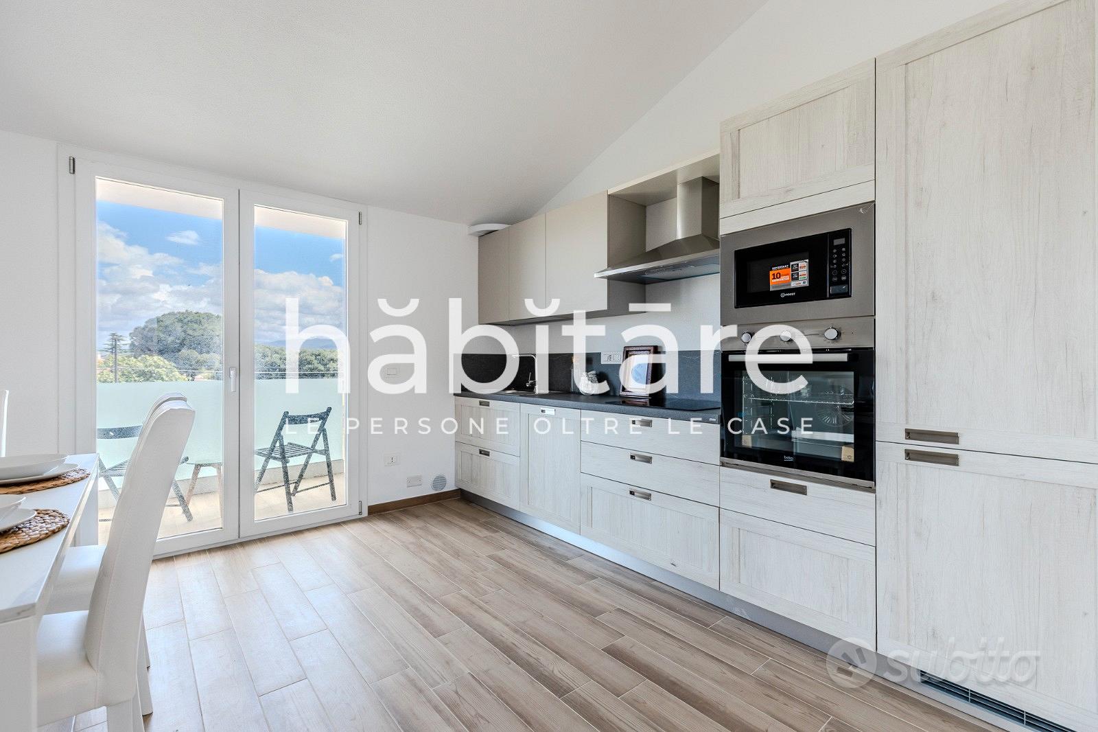 Appartamento – Cagliari, Is Campus, Pirri - Vista 3