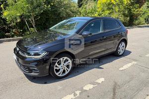 VOLKSWAGEN Polo 1.0 TSI Style