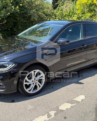 VOLKSWAGEN Polo 1.0 TSI Style