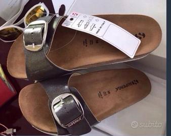Ciabatte donna nuove