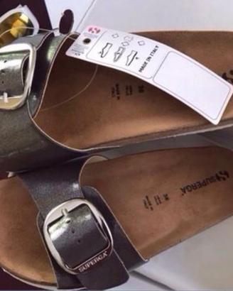 Ciabatte donna nuove