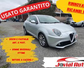 Alfa Romeo MiTo 1.3 JTDm