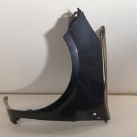 Parafango ant sx RENAULT CLIO III '05