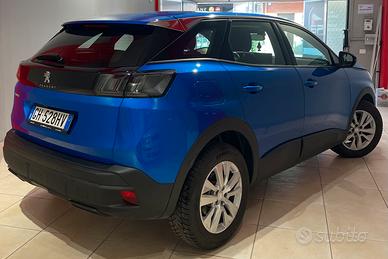 Peugeot 3008 Allure 1.5 Diesel Eat8