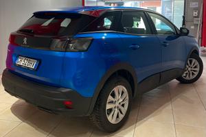 Peugeot 3008 Allure 1.5 Diesel Eat8