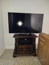 TV 50 HISENSE QLED 50A72Q
