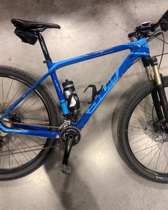 MTB Wilier 501xn Carbon