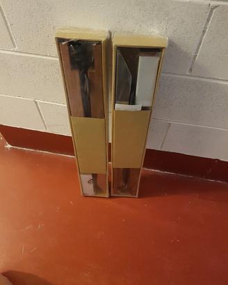 Lampade con picchetto Ikea Almhult "NUOVE"