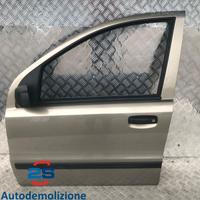 PORTA ANTERIORE SINISTRA FIAT PANDA