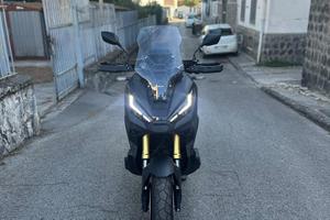 X-ADV 750 2024