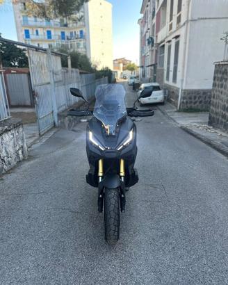 X-ADV 750 2024