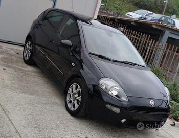 Punto evo
