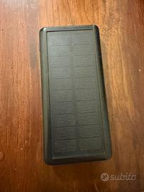 Power Bank 26800 mAh