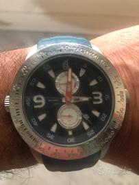 orologio della spinnaker