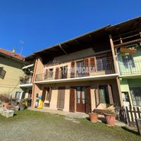 TERRATETTO SEMINDIPENDENTE CON GIARDINO PRIVATO E