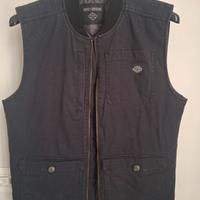 Gilet uomo Harley Davidson