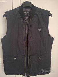 Gilet uomo Harley Davidson