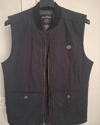 Gilet uomo Harley Davidson