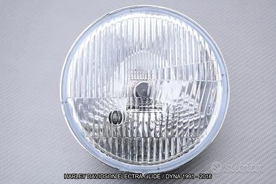 Fanale ant HARLEY DAVIDSON ELECTRA GLIDE DYNA 1991