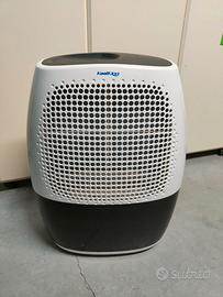 Deumidificatore 20 litri al giorno