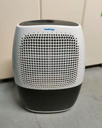 Deumidificatore 20 litri al giorno