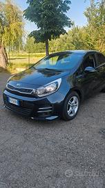 Kia Rio 1.2 2015 62KW Neopatentati ottime condiz.