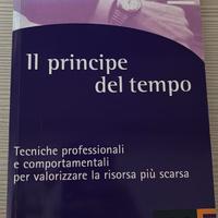 Il principe del tempo - Costa, Botteri