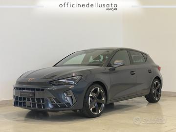 Cupra Leon 2.0 tdi 150cv dsg