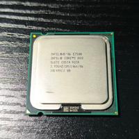 Itel Core 2 Duo E7500 2.93Ghz