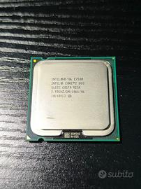 Itel Core 2 Duo E7500 2.93Ghz