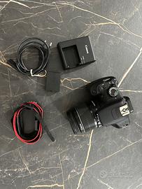 CANON EOS 1200D