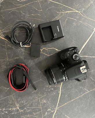 CANON EOS 1200D