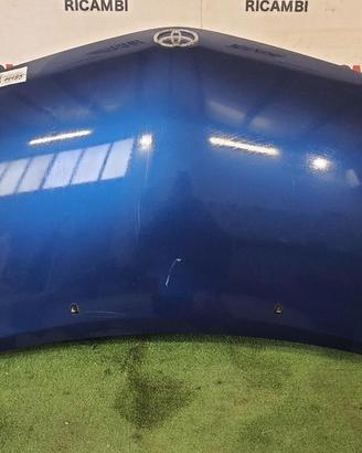 COFANO ANTERIORE TOYOTA Prius 2° Serie 5330147030