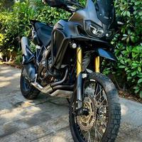 Africa Twin 1000L 2018