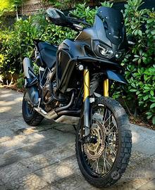 Africa Twin 1000L 2018