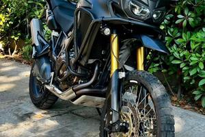 Africa Twin 1000L 2018