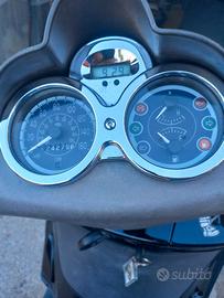 Beverly 250