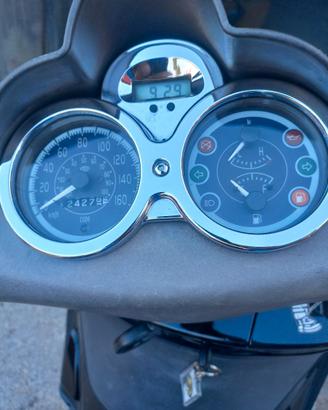 Beverly 250